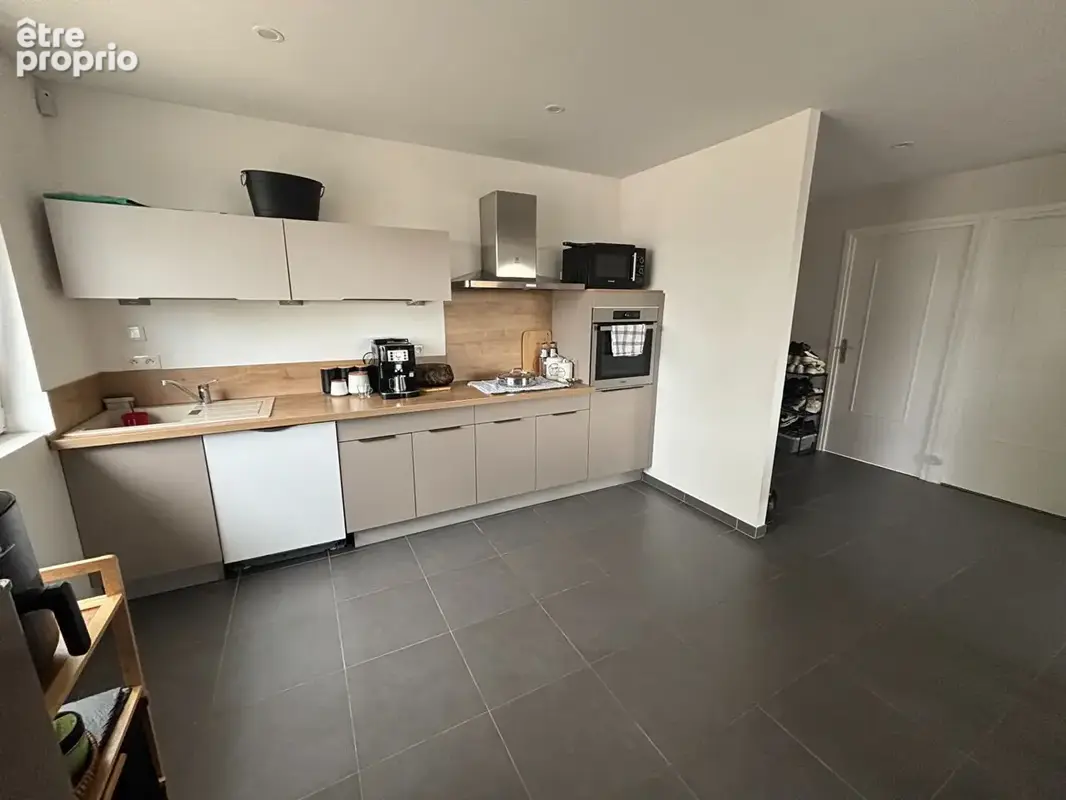 Appartement Balan 4 pièce(s) 74.85 m2 - photo 11