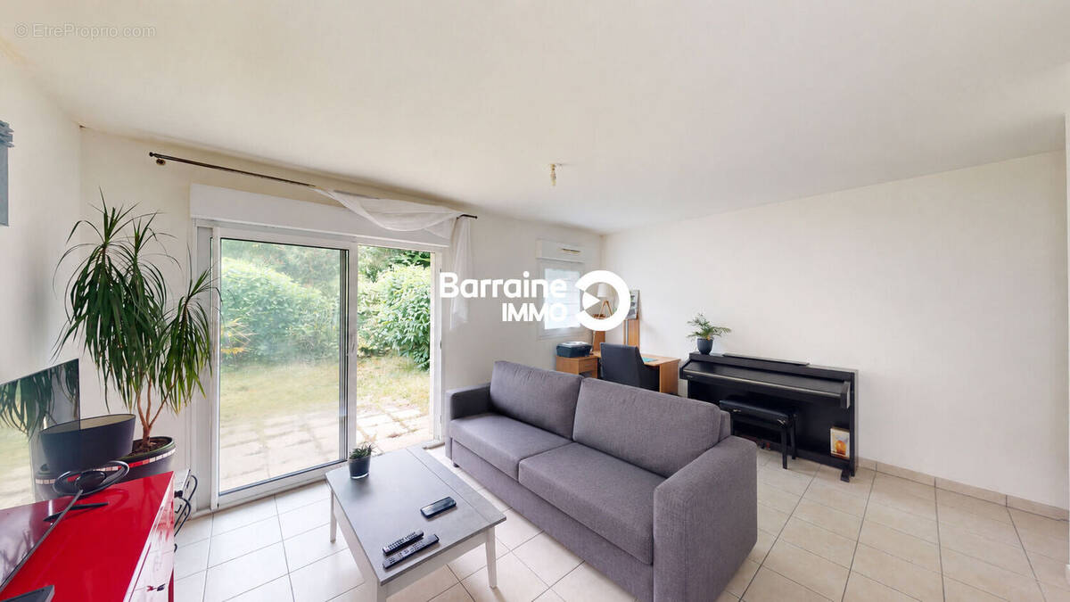 Appartement à PLOUZANE