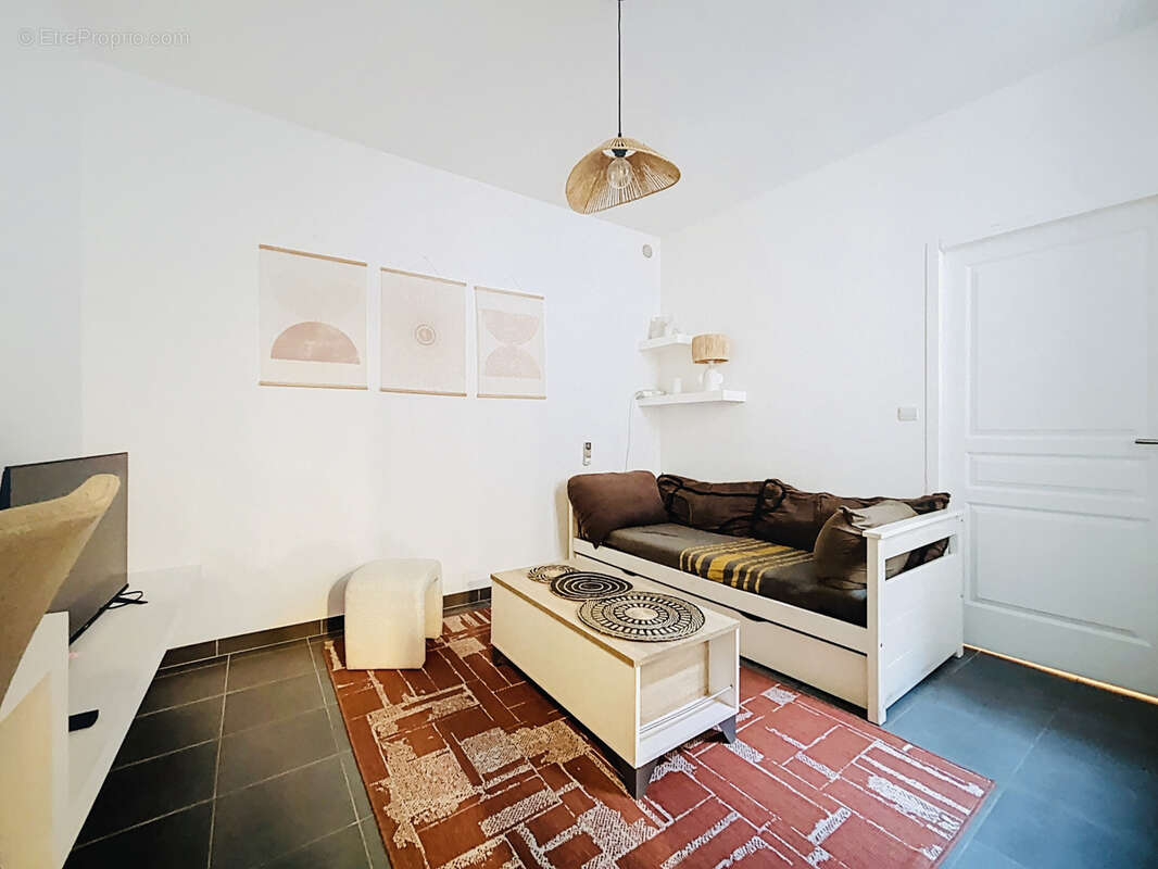 Appartement à NIMES