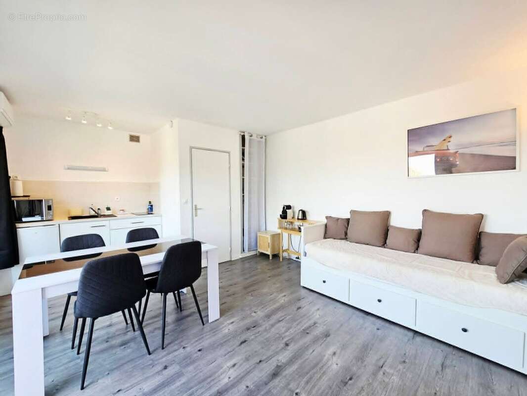 Studio cabine vue mer - photo 3