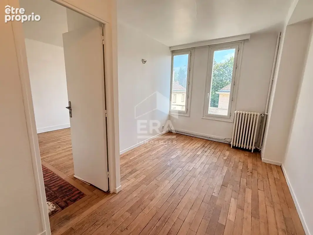 Appartement 97m² à caen - photo 7