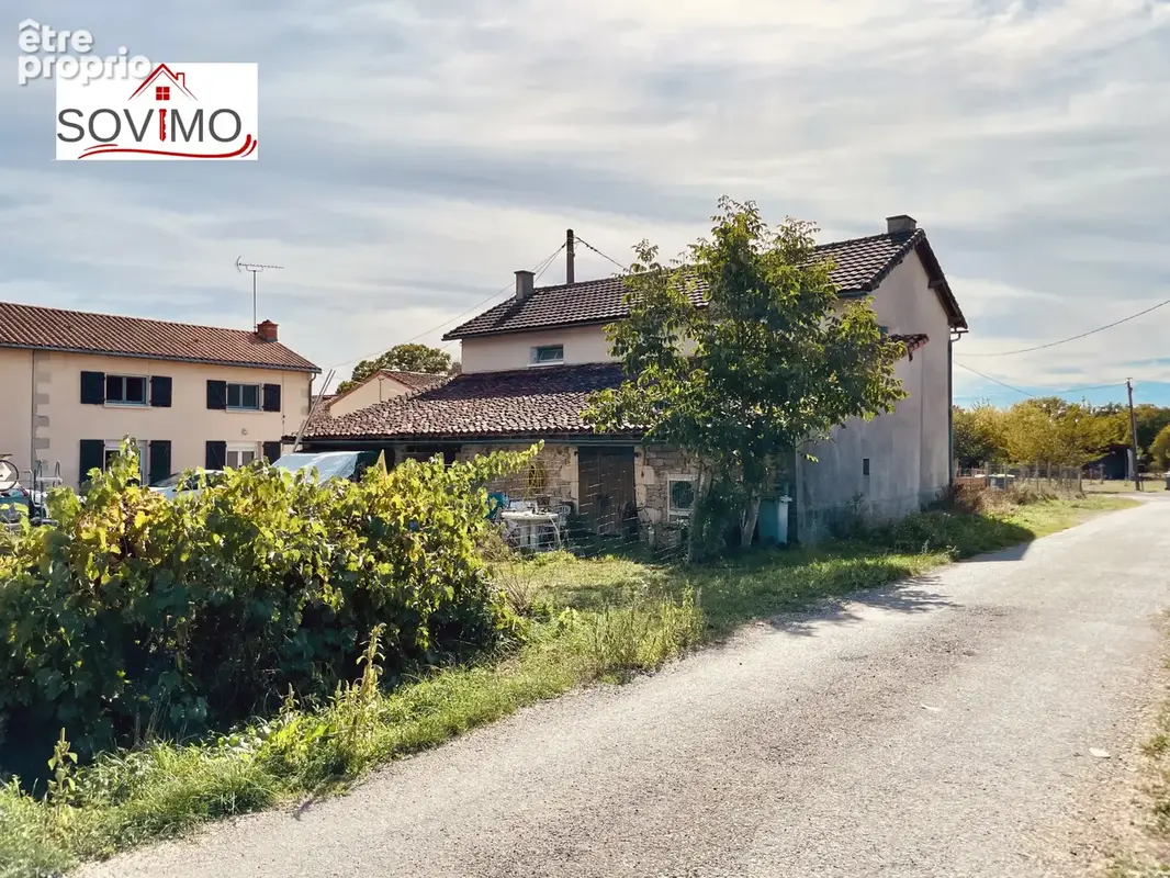 Agreable maison de campagne indépendante avec grand terrain - photo 18