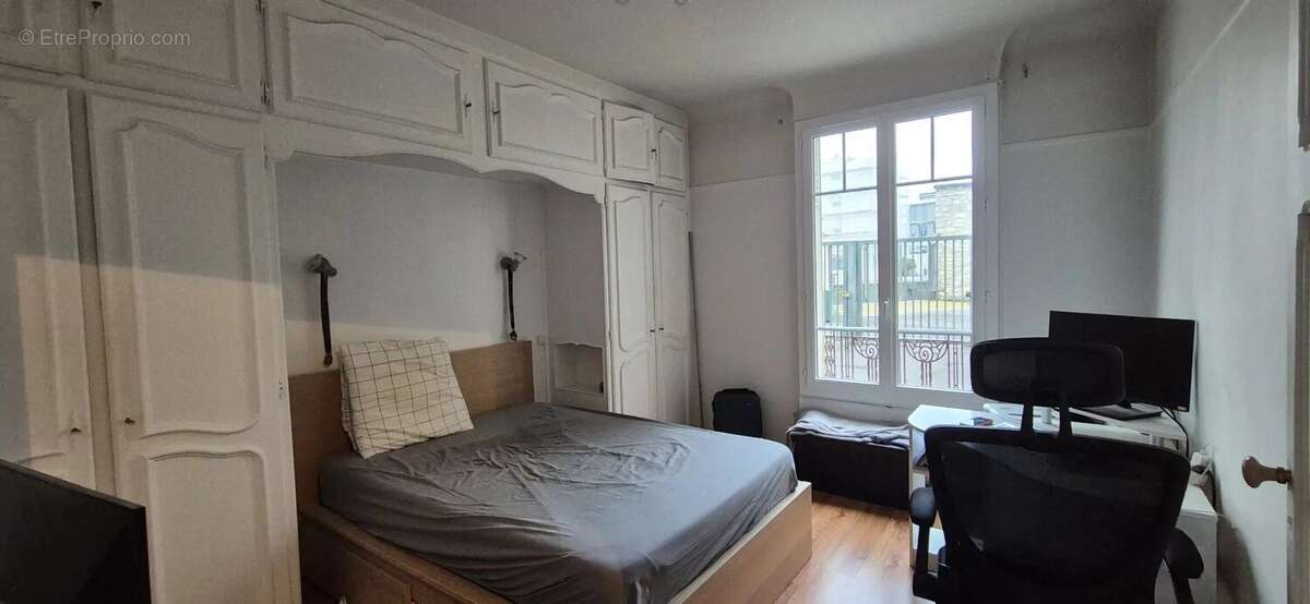 Appartement à VANVES