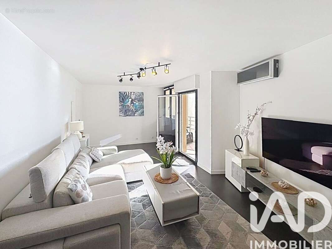 Photo 3 - Appartement à LA SEYNE-SUR-MER