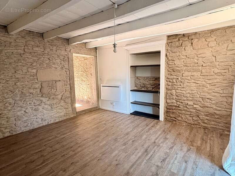 Maison à TREPT