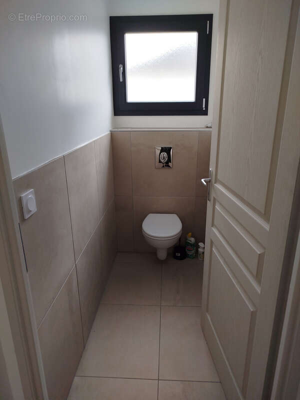 Maison à BELLERIVE-SUR-ALLIER