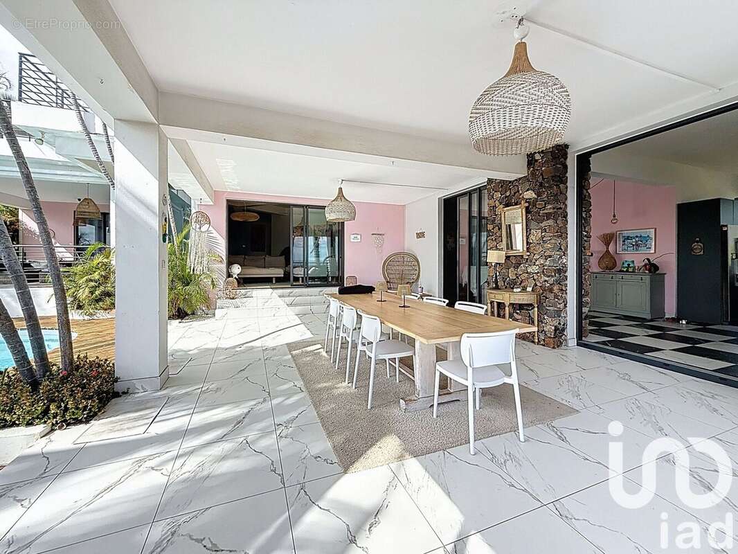 Photo 6 - Maison à SAINT-PAUL