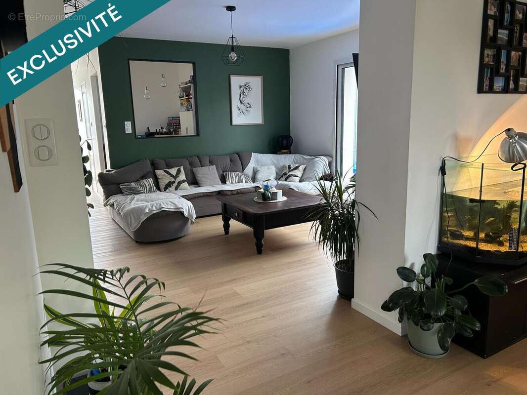 Maison 126 m² à Roscoff  - photo 4