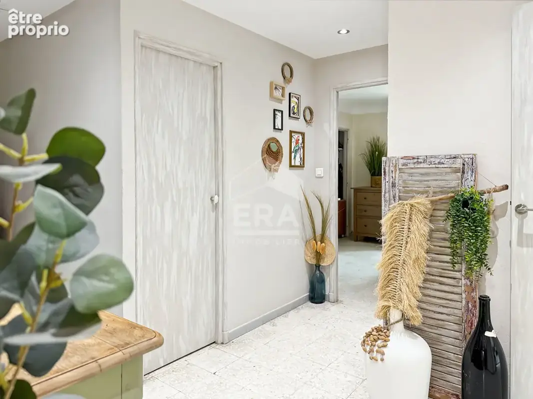 Appartement 82m² à châteaurenard - photo 8