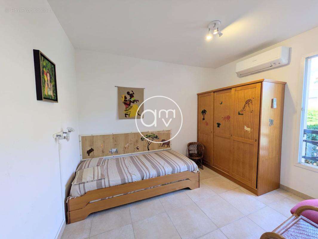 Appartement à LE LAVANDOU