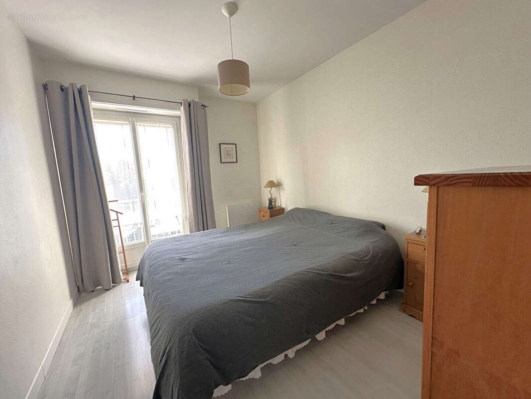 Appartement à PAU