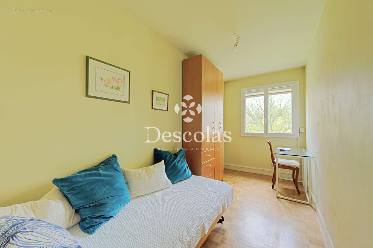 Appartement à SAINT-GERMAIN-EN-LAYE