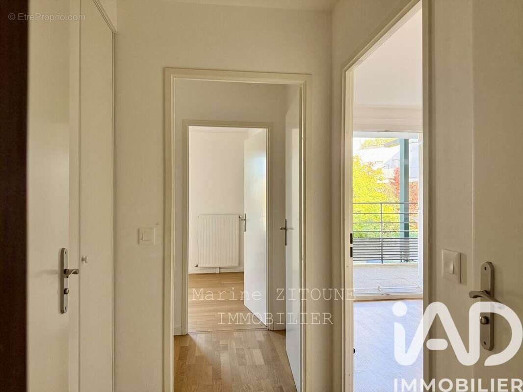 Photo 5 - Appartement à PALAISEAU