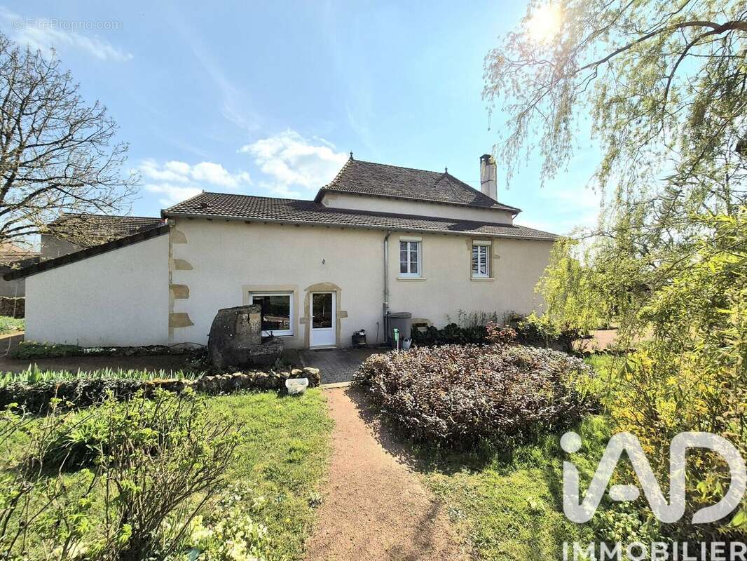 Photo 3 - Maison à SAINTE-FOY