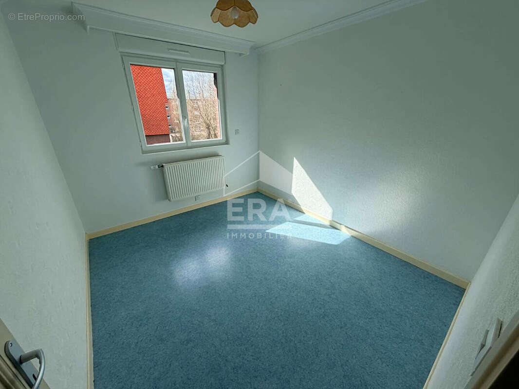 Appartement à DUNKERQUE