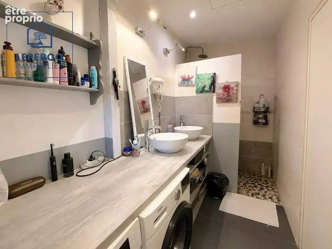 Maison 4 pièces 106 m² avec piscine - photo 11
