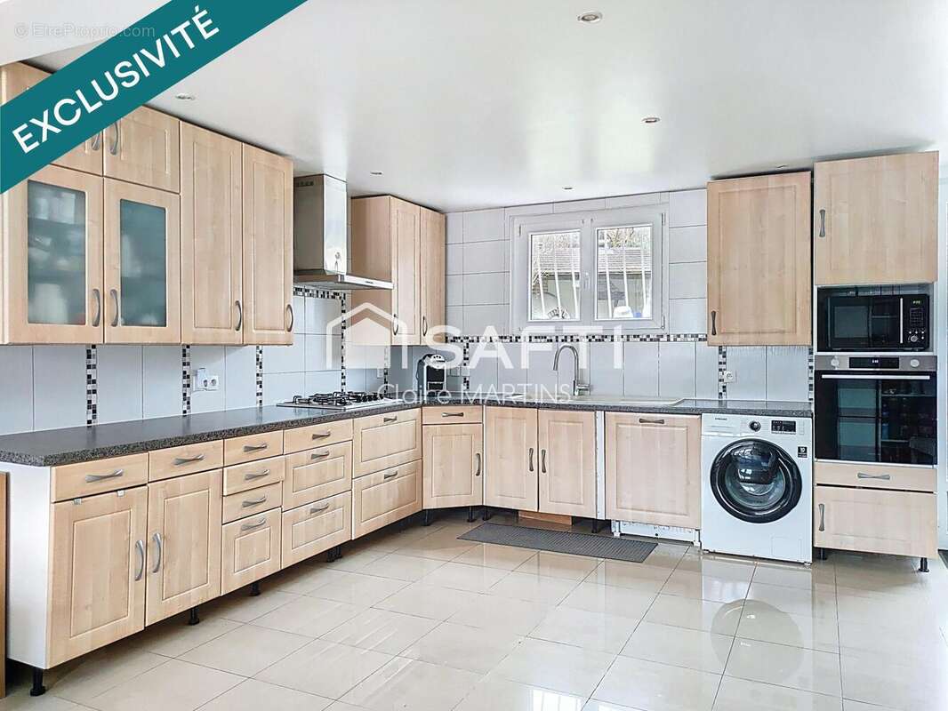 Photo 4 - Maison à IGNY