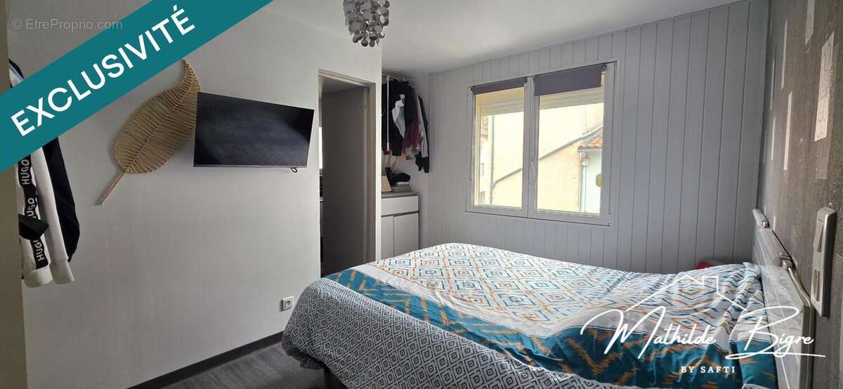 Photo 5 - Maison à PARENTIGNAT