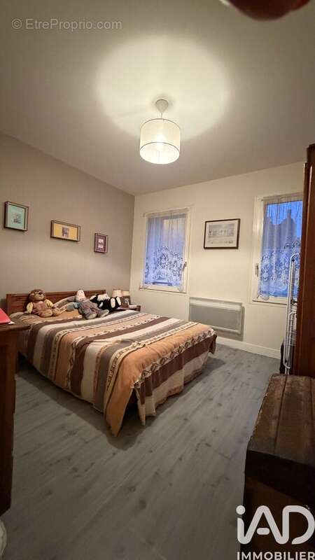 Photo 6 - Appartement à LE HAVRE