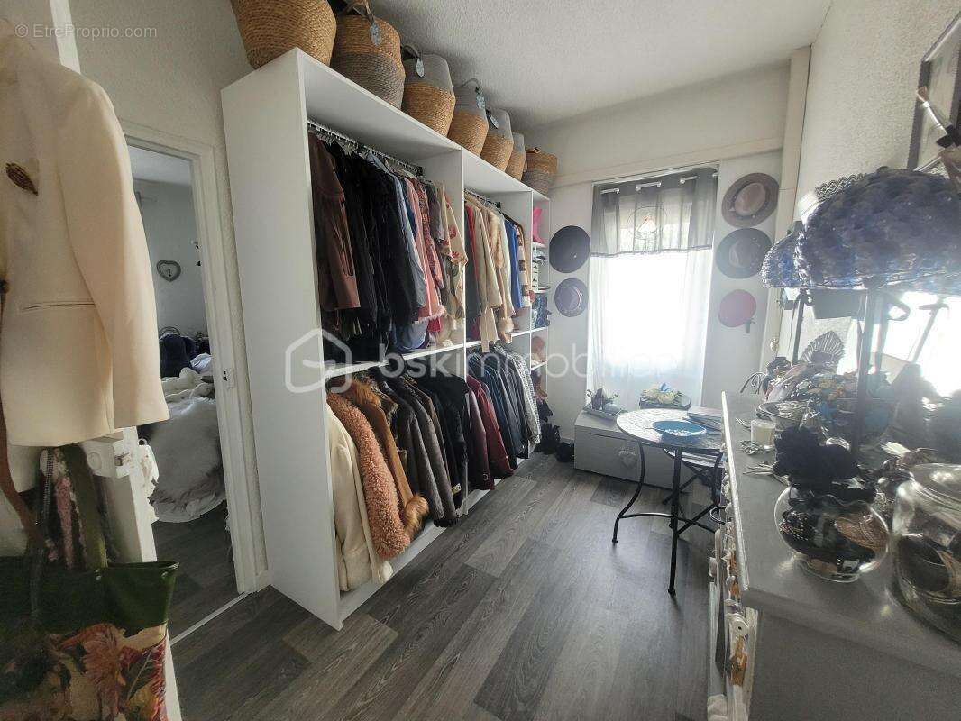 Maison de charme des années 40 au cœur de la ville - photo 15