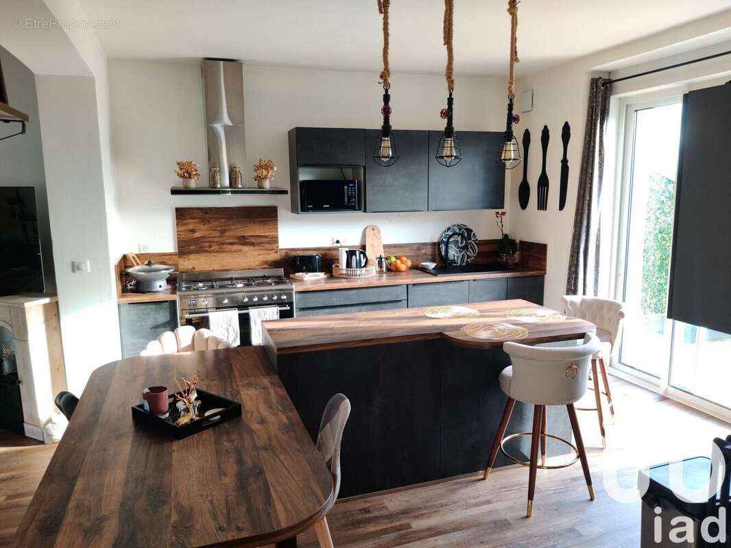 Photo 5 - Maison à SCAER