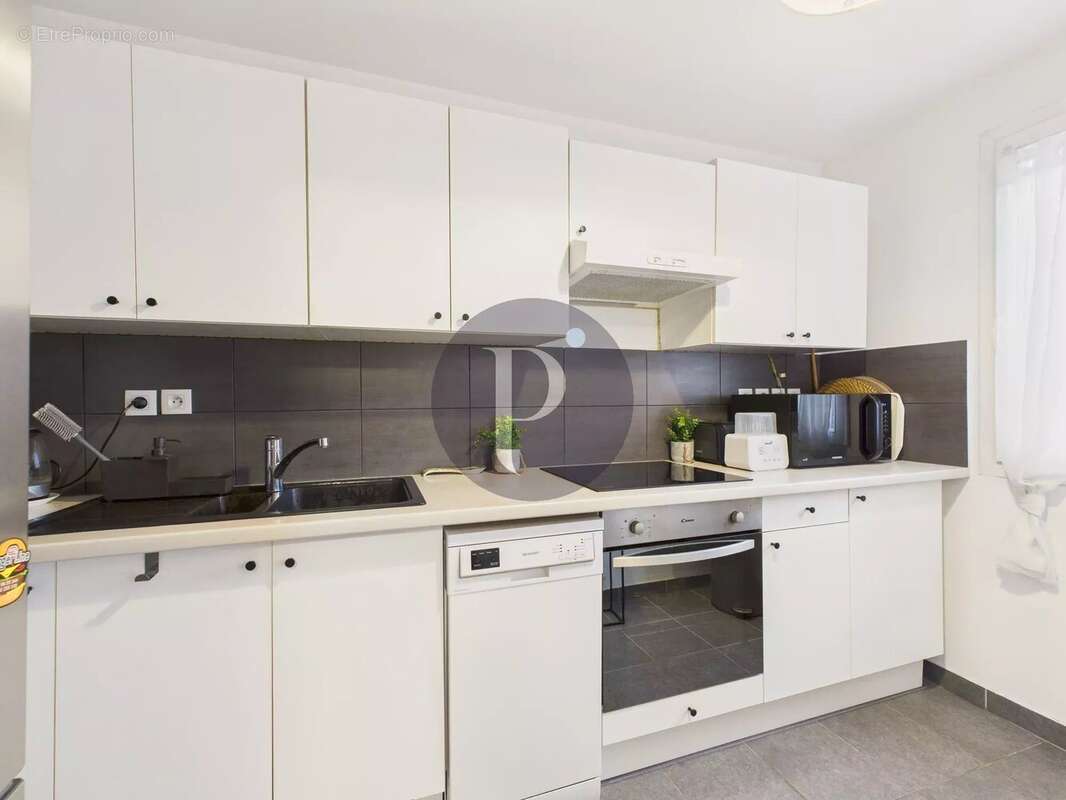 Appartement à WISSOUS