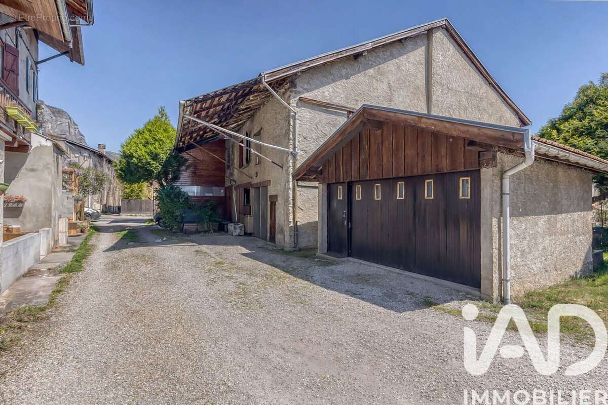 Photo 9 - Maison à BERNIN