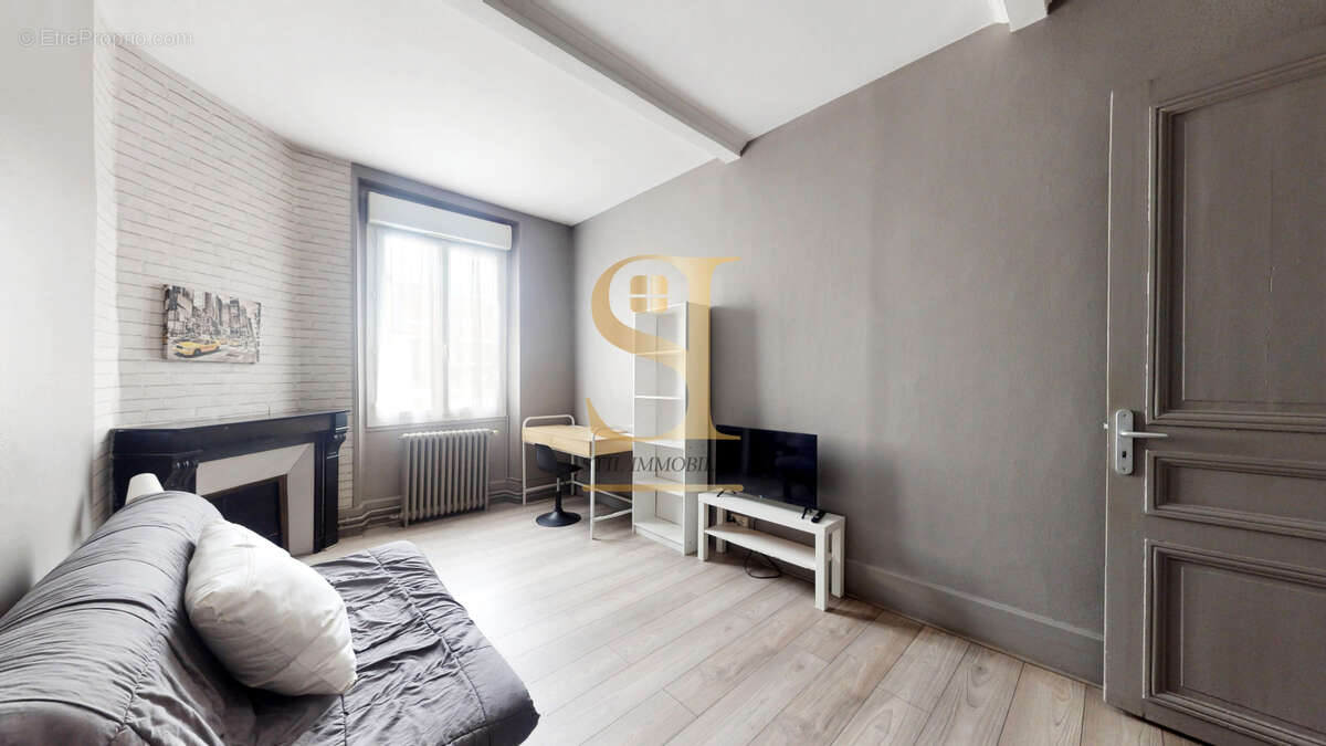 Appartement à LONGJUMEAU