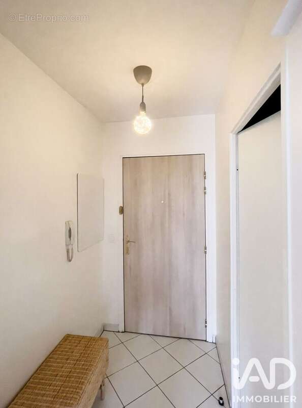 Appartement 37 m² à Creteil  - photo 8
