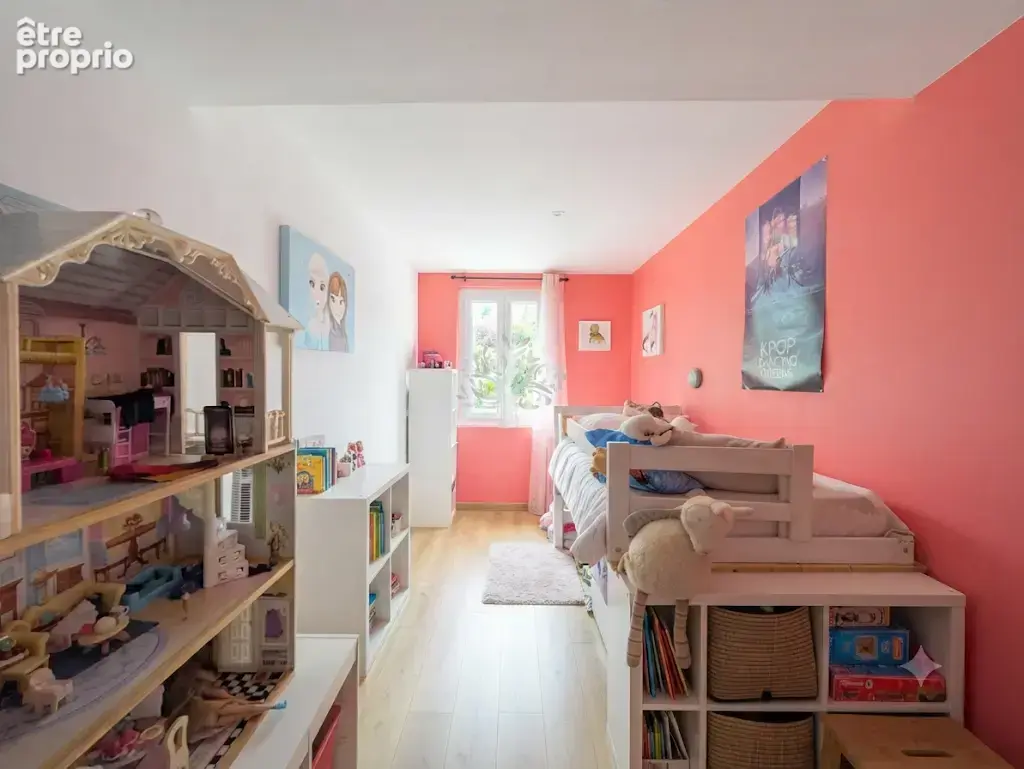 Appartement T4 proche des Plages - photo 8