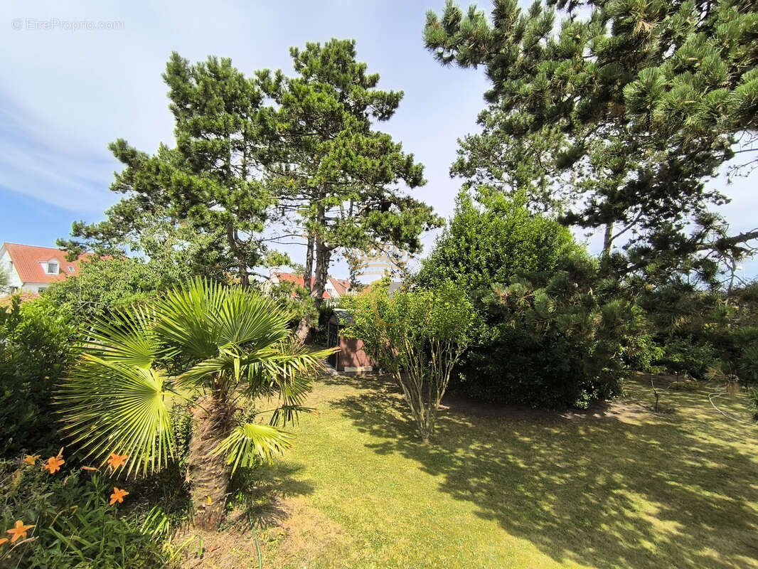 Maison à BERCK
