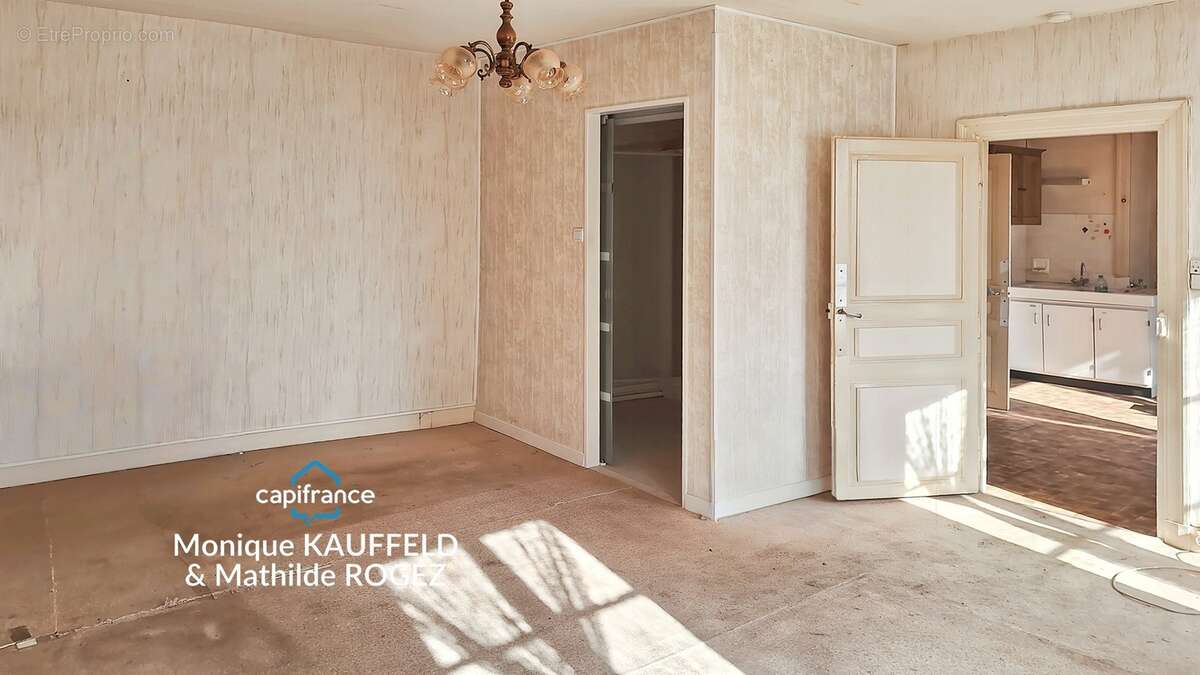 Immeuble de rapport à vendre COURPIERE (63) - photo 17