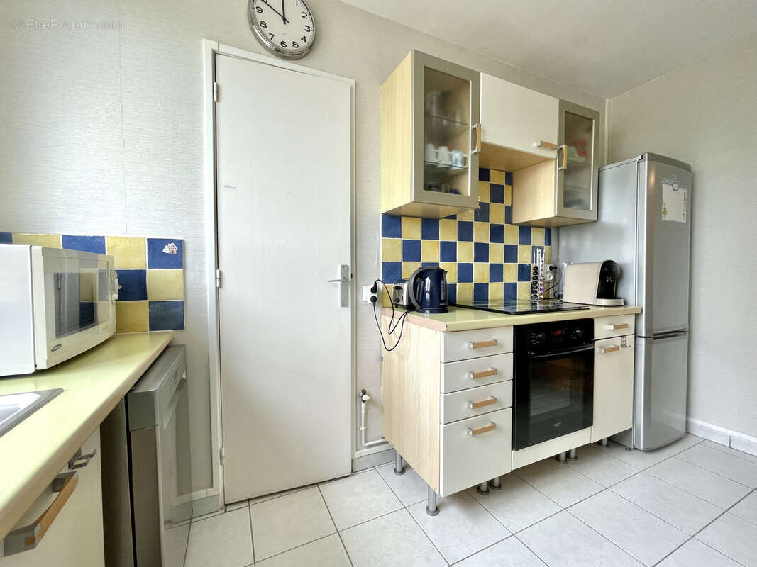 Appartement en Viager Occupé - photo 8