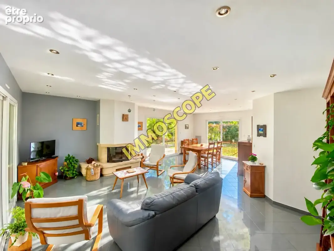 Photo Maison à Biganos au prix de 435 000€