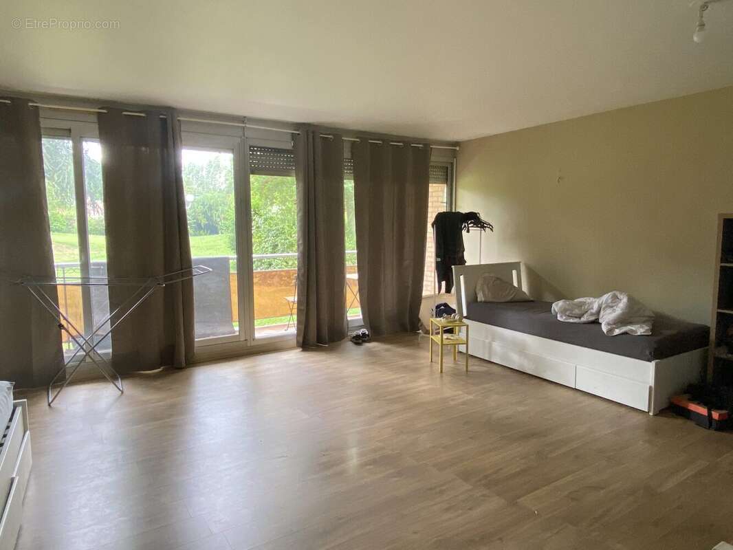 Appartement à RONCHIN
