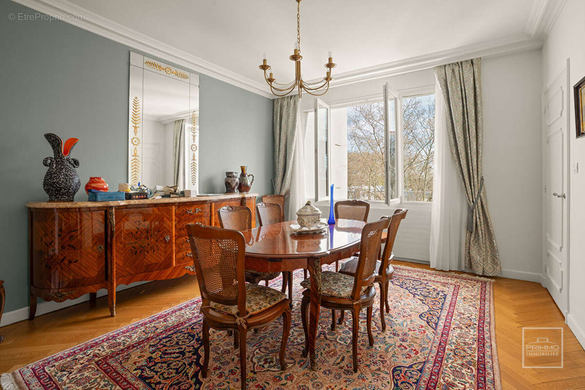 Appartement à LYON-6E