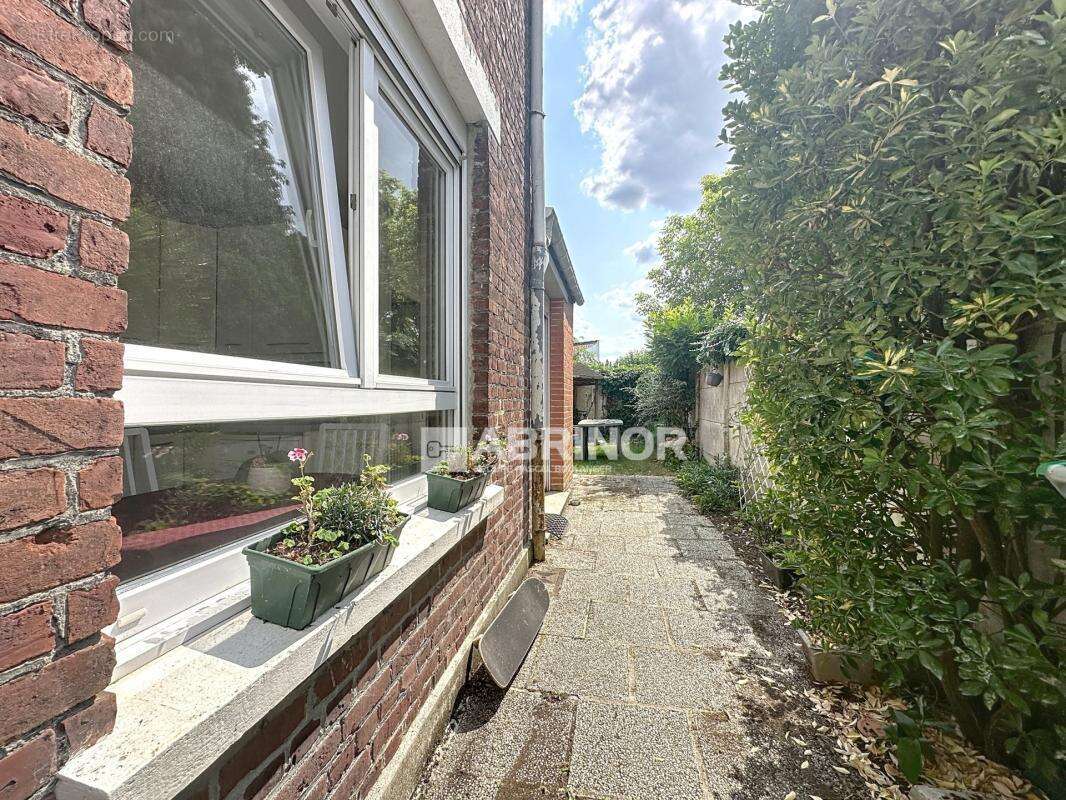 Maison de charme a proximite de l'hippodrome 100m² - photo 7