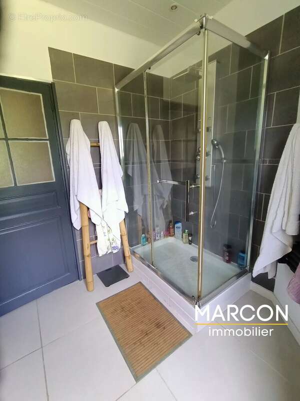 Vente maison secteur lavaveix les mines - photo 19