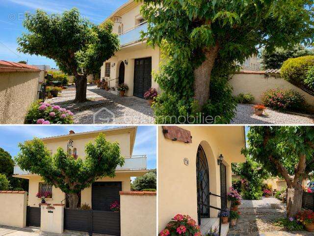Maison familiale 3 faces avec beaux volumes - photo 3