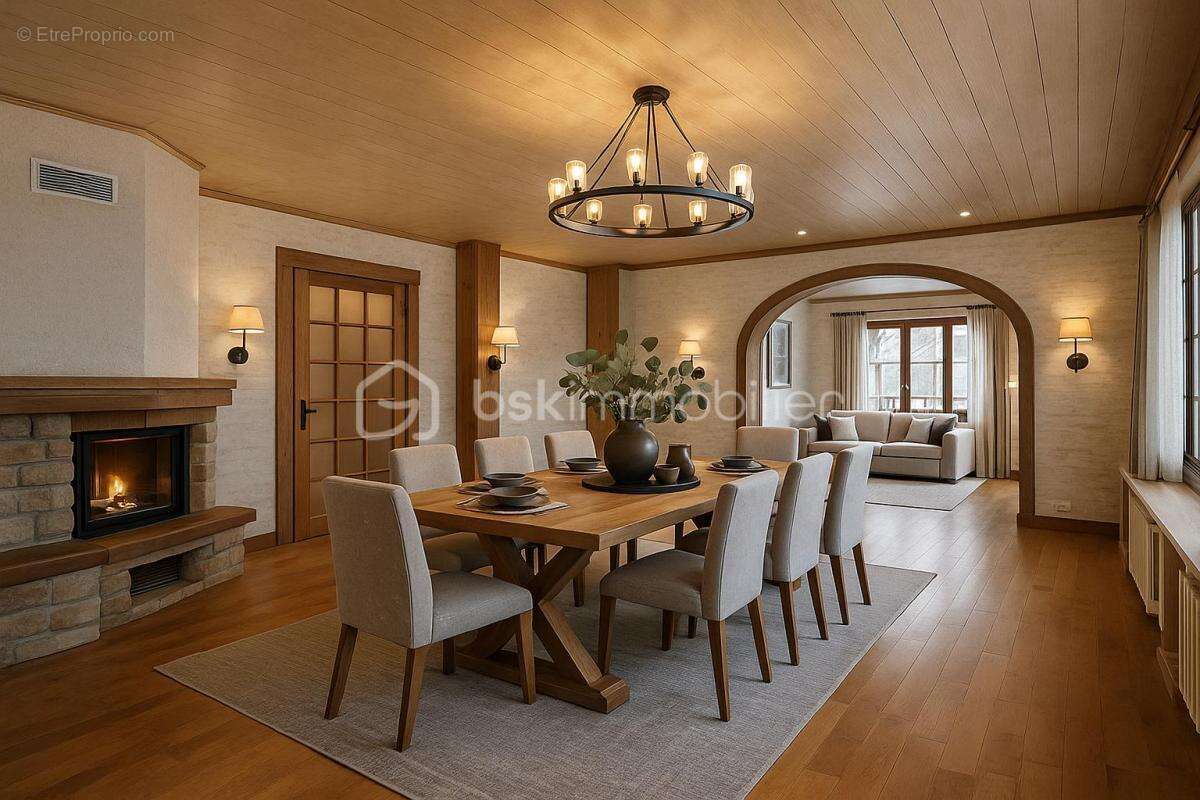 Appartement à ANNECY