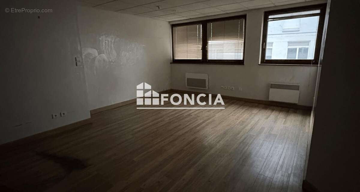 Commerce à THIONVILLE