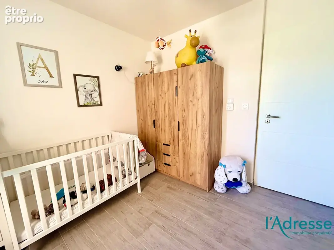 Appartement F3 de 67 m² ? Résidence récente de 2022 - photo 6