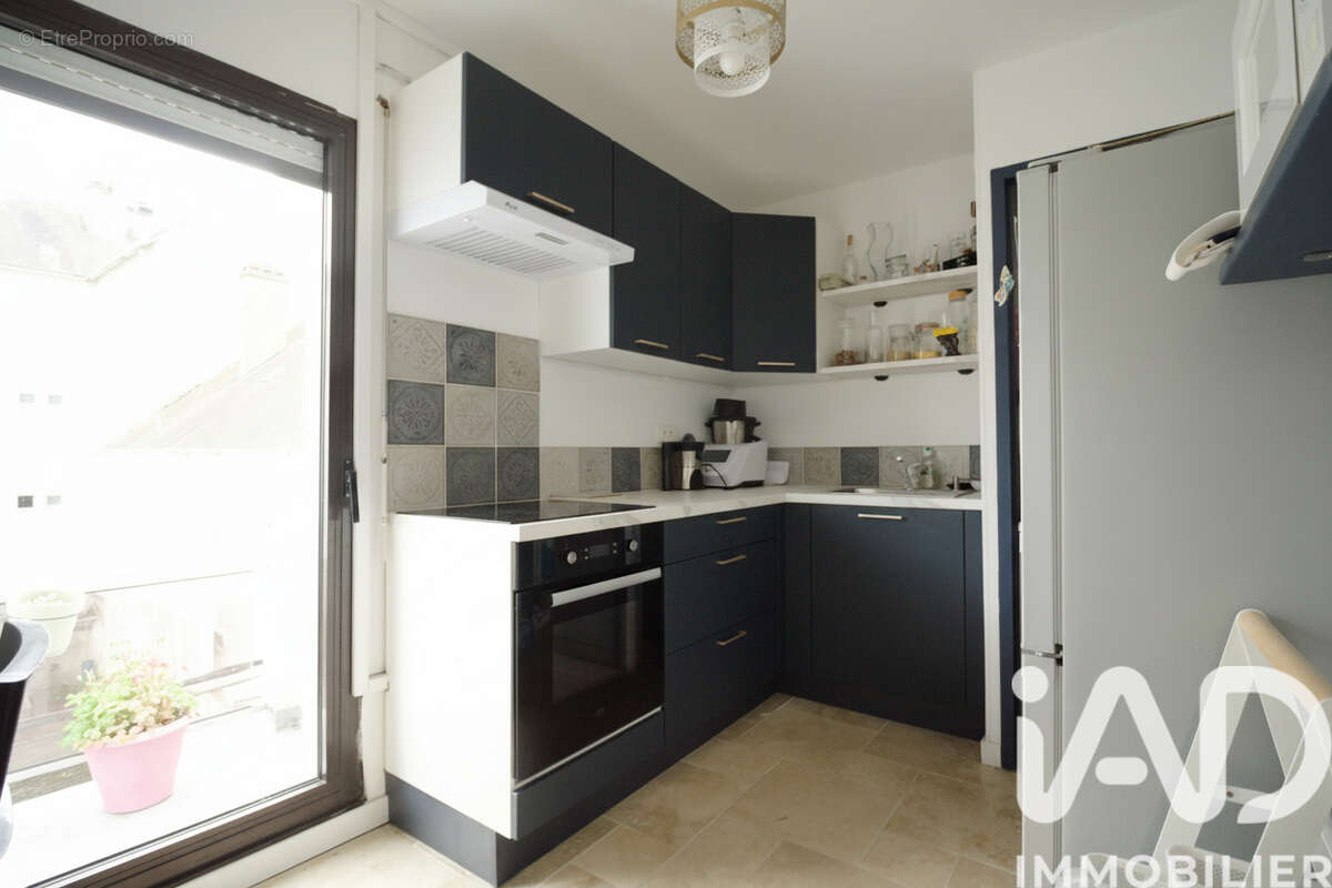 Appartement 70 m² à Saint-Nazaire  - photo 3