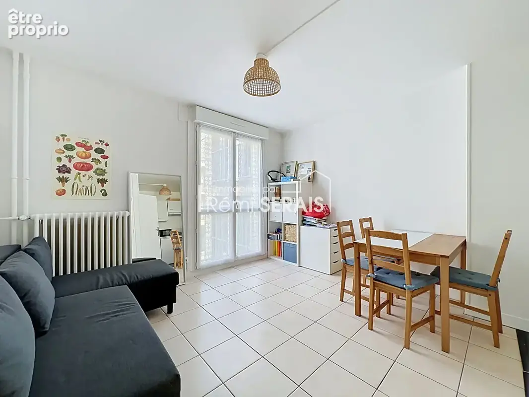 Appartement Centre ville Alençon - photo 3