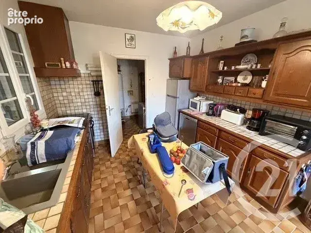 Maison 4 pièces 121 m² à vendre à Oulon (58700) - photo 5