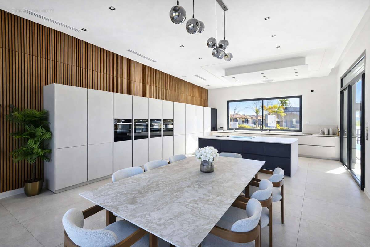 Maison d'exception - photo 6