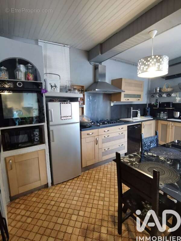 Photo 5 - Maison à OLORON-SAINTE-MARIE