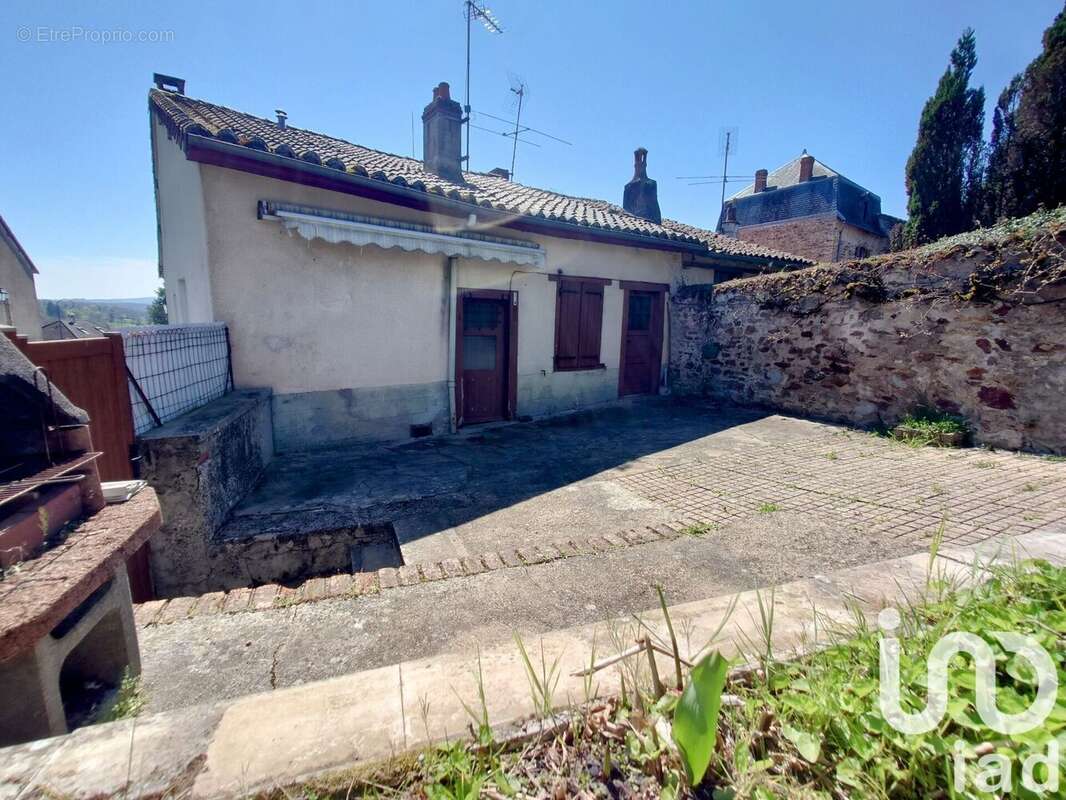 Photo 3 - Maison à BELLAC