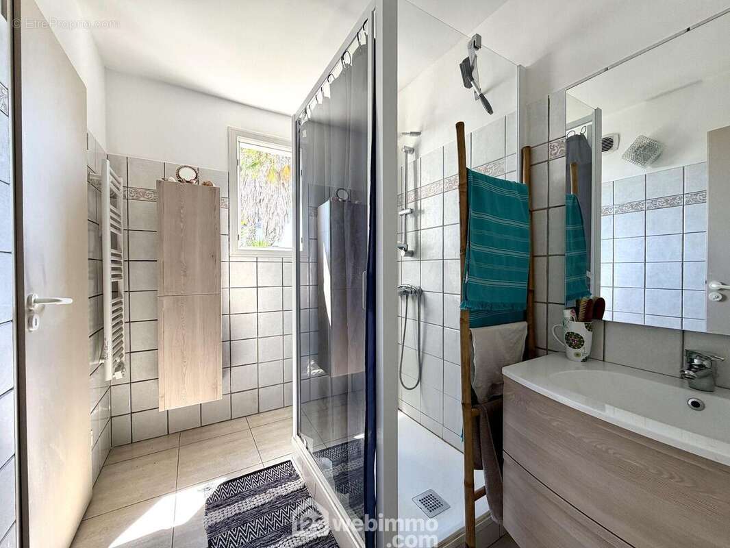 Appartement 65 m² à Biguglia  - photo 9