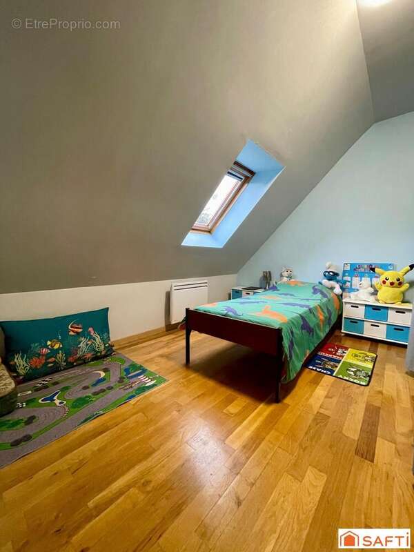 Photo 9 - Maison à FORET-LA-FOLIE